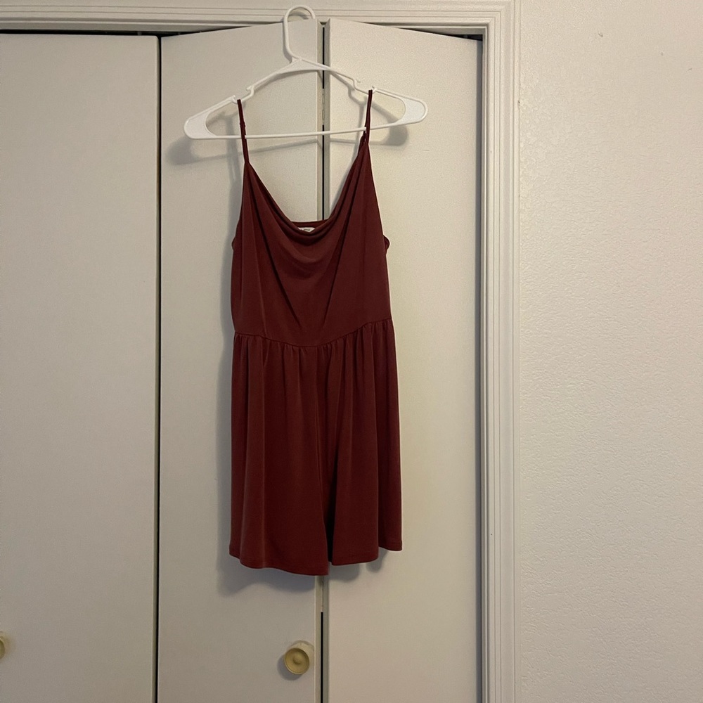 American eagle romper